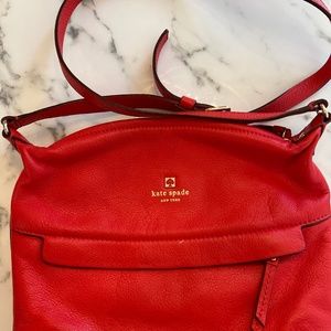 Kate Spade crossbody bag